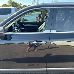 2021 KIA TELLURIDE S 照片 3