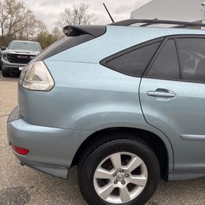 LEXUS RX 350 BASE - 9