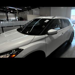 صورة 2 لـ 2022 Nissan KICKS SV