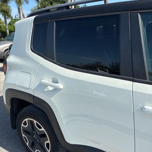 2015 JEEP RENEGADE TRAILHAWK — миниатюра 62