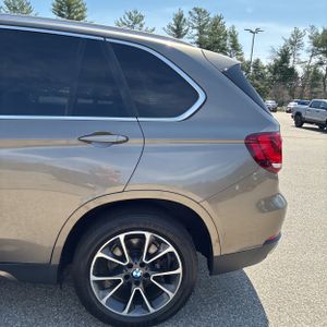 BMW X5 XDRIVE35I - 6