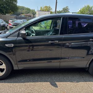 2014 FORD ESCAPE S 照片 4