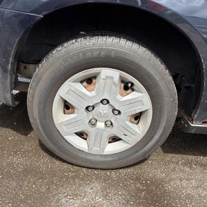 2010 Dodge GRAND CARAVAN SE 照片 19