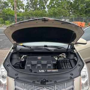 2011 Cadillac SRX LUXURY COLLECTION 缩略图 43