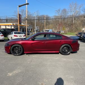 DODGE CHARGER SCAT PACK - 3
