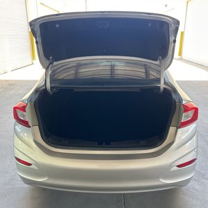2017 Chevrolet CRUZE LT AUTO — миниатюра 41