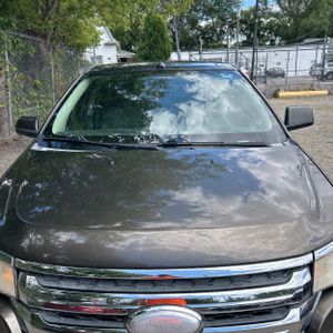 2011 FORD EDGE LIMITED 缩略图 15