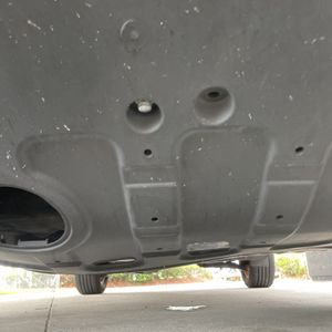 2013 Hyundai TUCSON GLS 缩略图 25