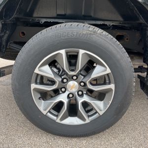 صورة مصغرة 19 لـ 2025 Chevrolet SILVERADO 1500 LT