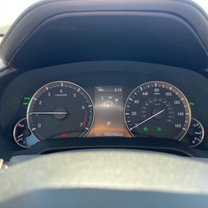 2017 Lexus RX 350 BASE — фото 41
