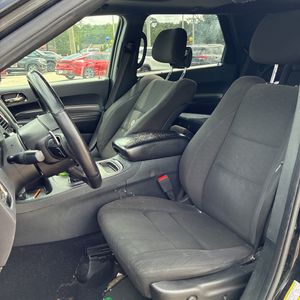 صورة مصغرة 30 لـ 2019 Dodge DURANGO GT