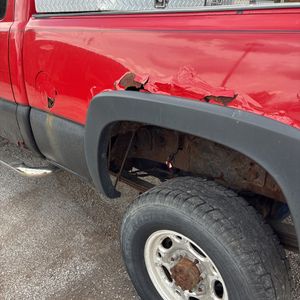 2003 Chevrolet SILVERADO 2500 LS 缩略图 46