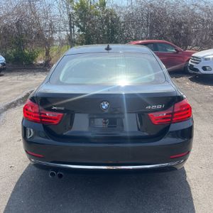 BMW 4 SERIES 428I XDRIVE GRAN COUPE - 7