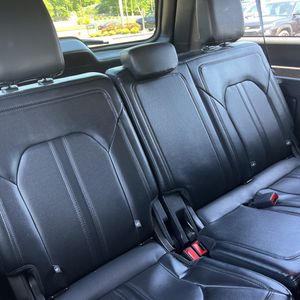 2021 FORD EXPEDITION MAX LIMITED — миниатюра 36