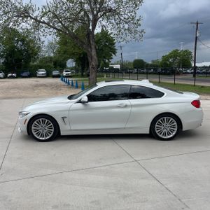 BMW 4 SERIES 428I - 3