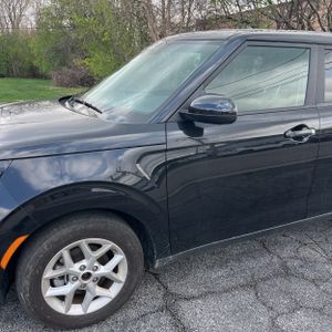 KIA SOUL LX - 2