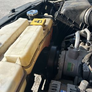 2010 JEEP LIBERTY SPORT — миниатюра 46