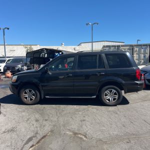 صورة 3 لـ 2004 Honda PILOT EX-L