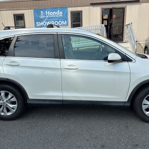 صورة 11 لـ 2014 Honda CR-V EX-L