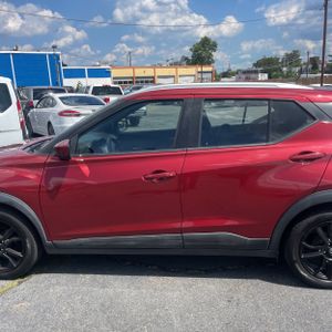 صورة 4 لـ 2019 Nissan KICKS SV