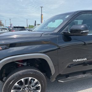 صورة 2 لـ 2026 Toyota TUNDRA LIMITED
