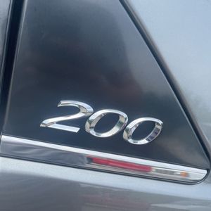 2012 Chrysler 200 TOURING — миниатюра 23