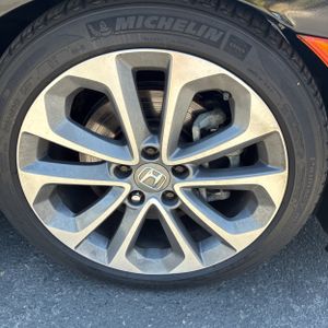 صورة مصغرة 20 لـ 2018 Honda CIVIC SI