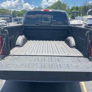 صورة مصغرة 43 لـ 2024 FORD F-150 XLT