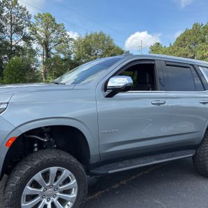 2024 Chevrolet TAHOE PREMIER 照片 2