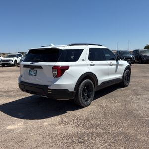 FORD EXPLORER TIMBERLINE - 8