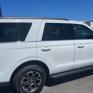 FORD EXPEDITION XLT - 9