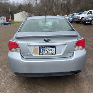 SUBARU IMPREZA 2.0I - 7