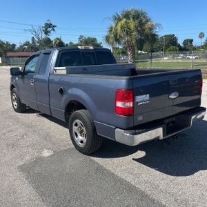 صورة 5 لـ 2006 FORD F-150 XLT