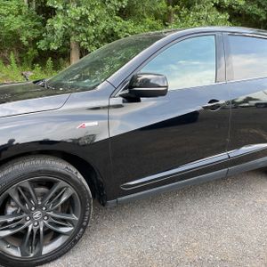 صورة 2 لـ 2019 Acura RDX SH-AWD W/A-SPEC