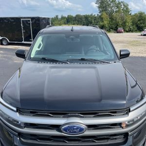 2024 FORD EXPEDITION XLT — миниатюра 15