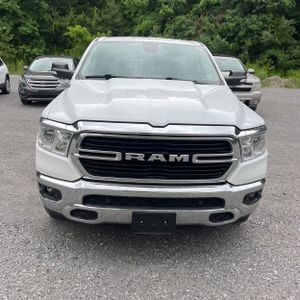 2019 RAM 1500 BIG HORN — миниатюра 14