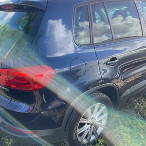 2014 Volkswagen TIGUAN S 缩略图 47