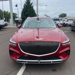 2023 Genesis GV70 2.5T STANDARD — миниатюра 15