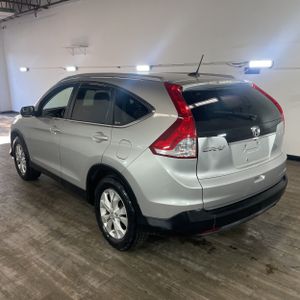 HONDA CR-V - 5