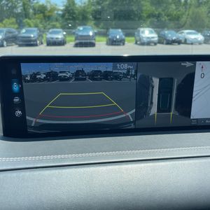 2024 Genesis GV80 3.5T 缩略图 40