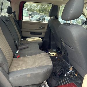 2009 Dodge RAM 1500 SLT/SPORT/TRX — миниатюра 35