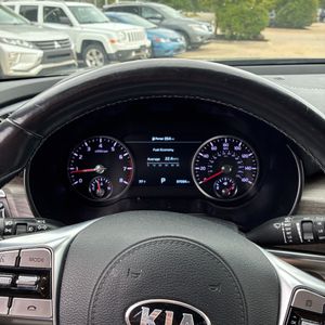 2021 KIA TELLURIDE SX 缩略图 46