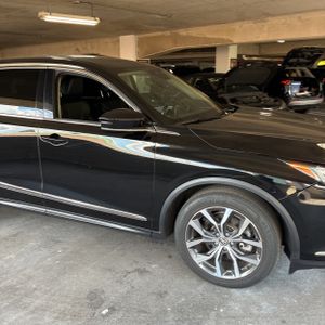 صورة مصغرة 13 لـ 2023 Acura MDX SH-AWD W/TECH