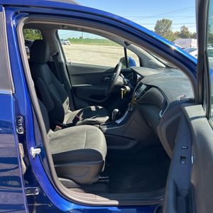 صورة مصغرة 33 لـ 2017 Chevrolet TRAX LT