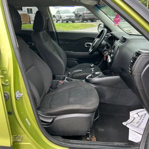 2014 KIA SOUL BASE — миниатюра 32