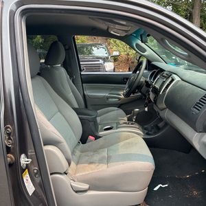 2015 Toyota TACOMA V6 thumbnail 33