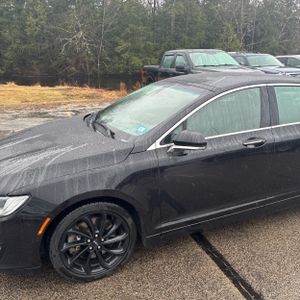 LINCOLN MKZ RESERVE - 2