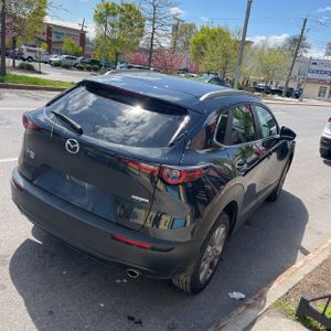 MAZDA CX-30 2.5 S PREFERRED - 8