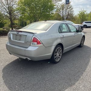 FORD FUSION V6 SE - 8