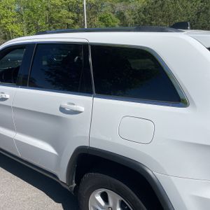 JEEP GRAND CHEROKEE LAREDO - 6